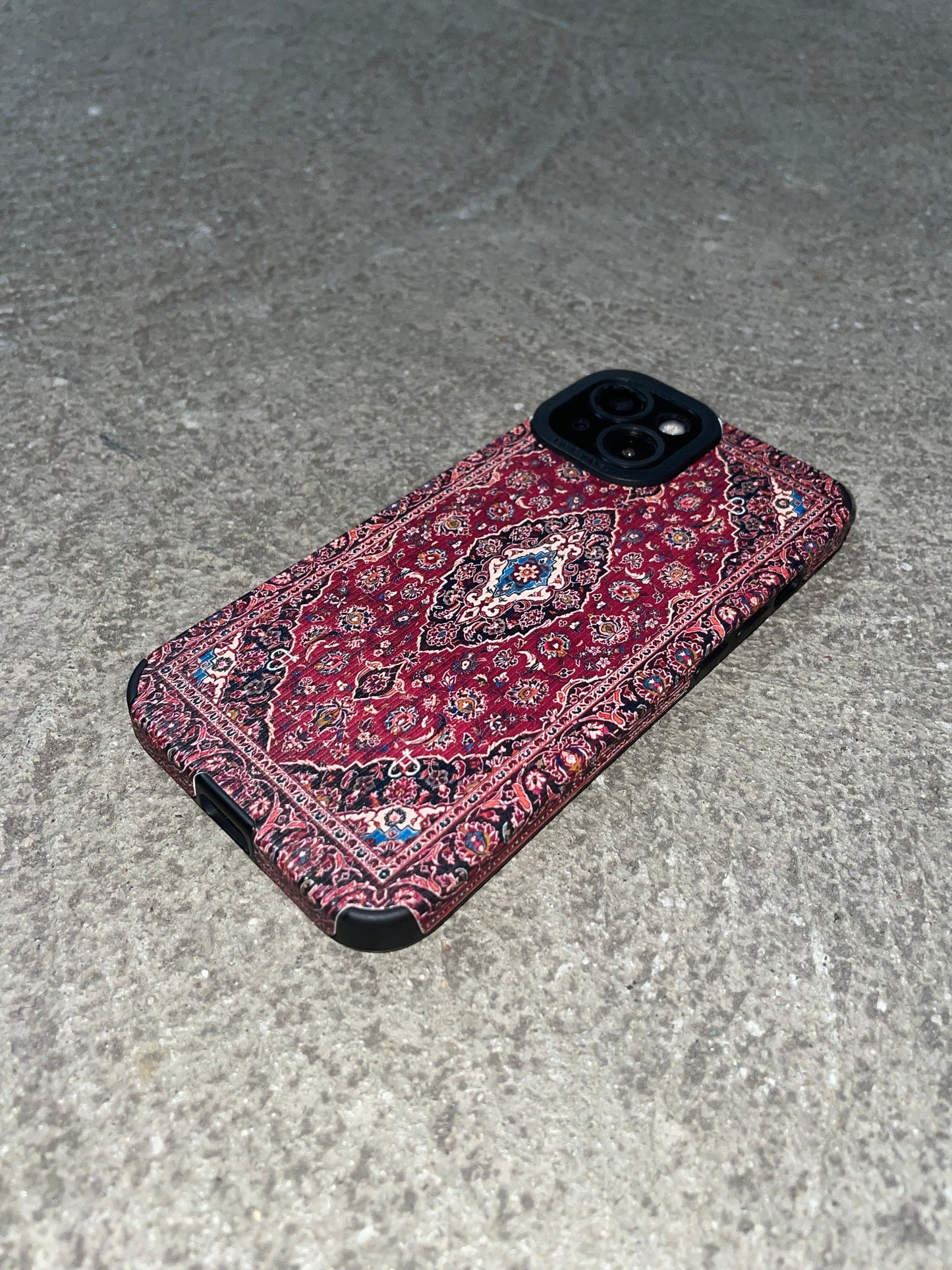 Bazaar Case