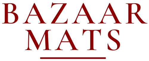 Bazaar Mats
