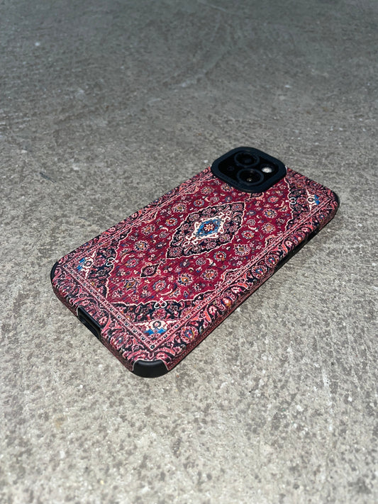 Bazaar Case