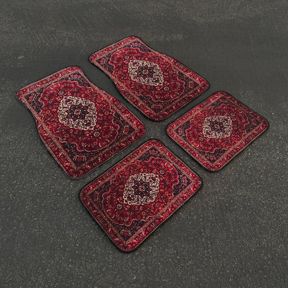 Persian Car Mat