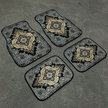 Persian Car Mat