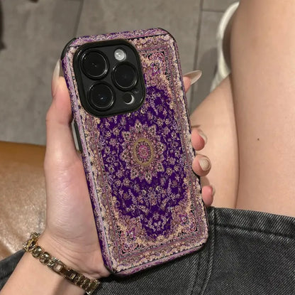 Bazaar Case