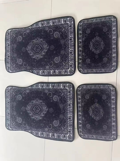 Obsidian Black