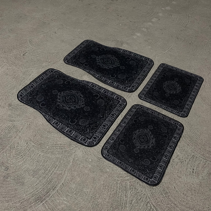 Persian Car Mat