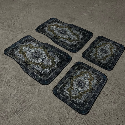 Persian Car Mat