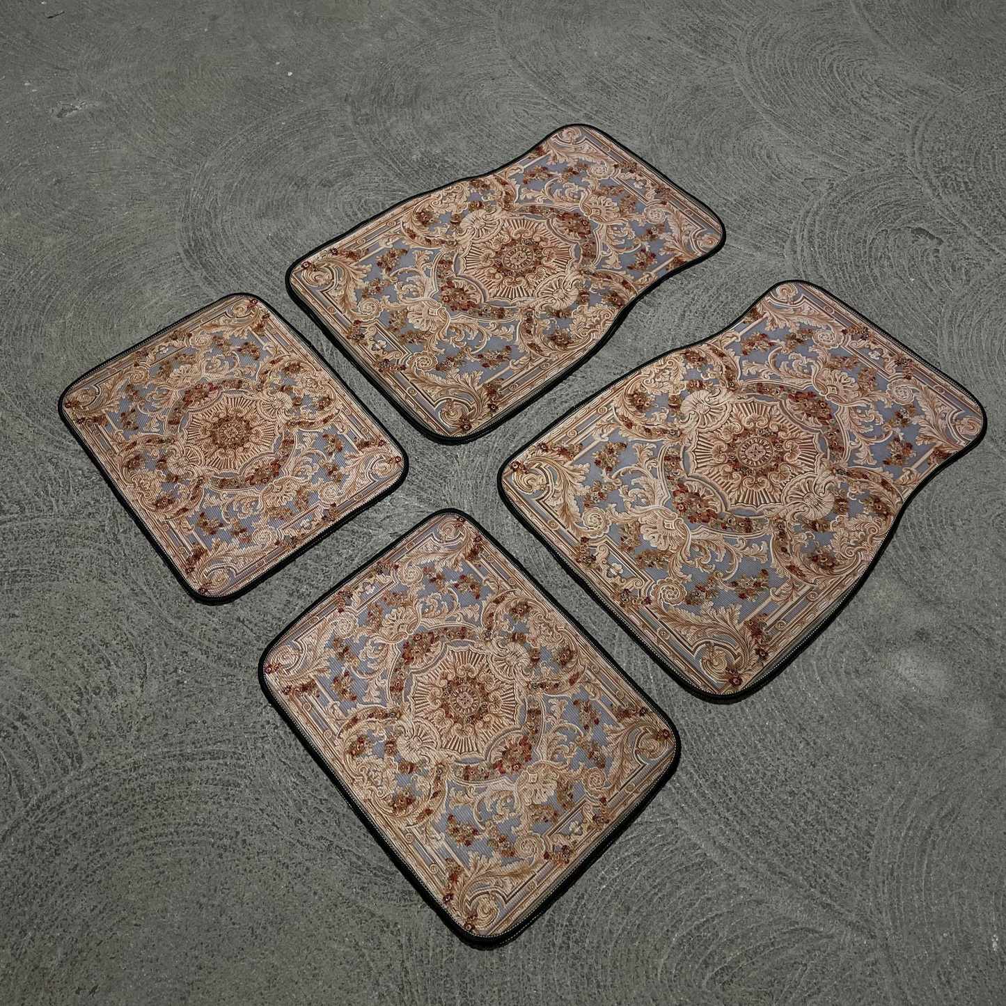 Sandstone Beige