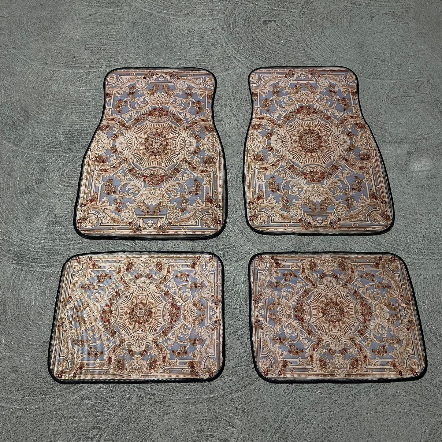 Sandstone Beige