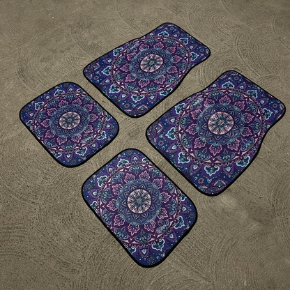 Royal Purple