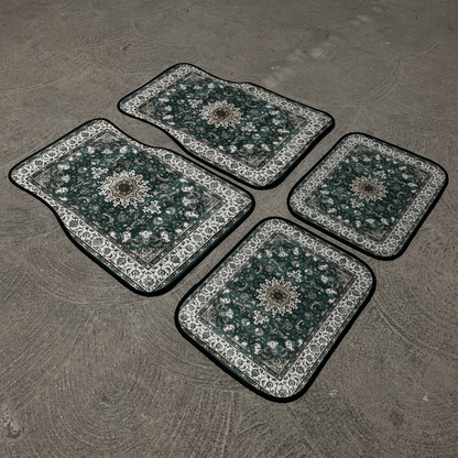 Persian Car Mat
