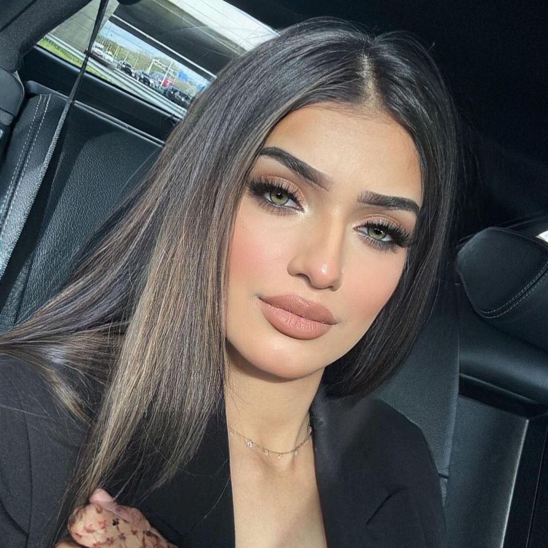 Marjaneh Ahmadi